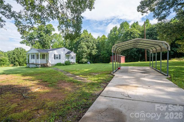 614 W Westview Street, Gastonia, NC 28052