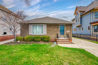 13406 Lakewood Heights Boulevard, Lakewood, OH 44107