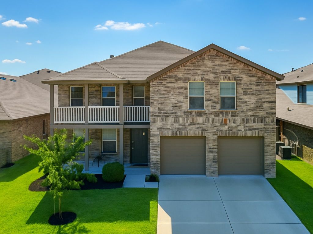 7713 Captain Lane, Fort Worth, TX 76179