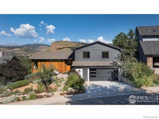 125 Longs Peak Drive, Lyons, CO 80540