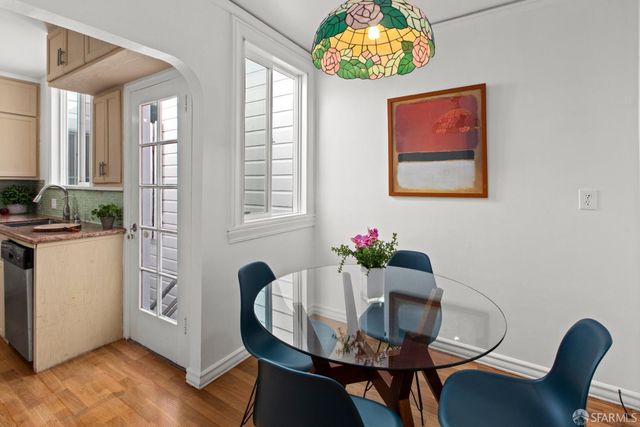 1711 23rd Avenue, San Francisco, CA 94122