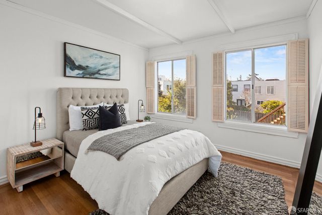 1711 23rd Avenue, San Francisco, CA 94122