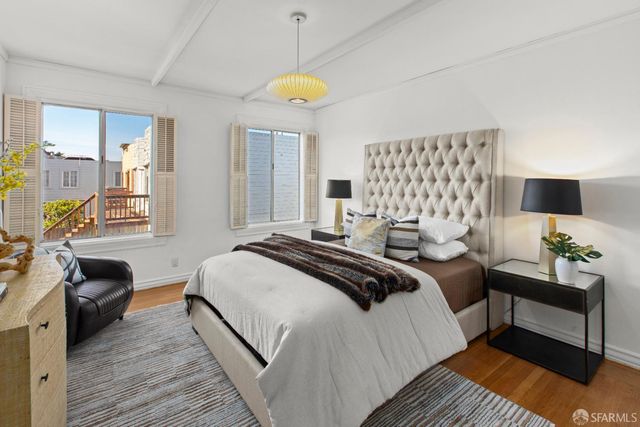 1711 23rd Avenue, San Francisco, CA 94122