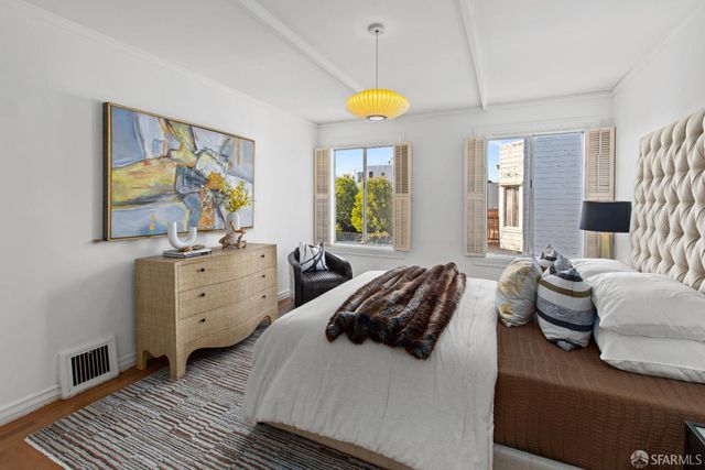 1711 23rd Avenue, San Francisco, CA 94122