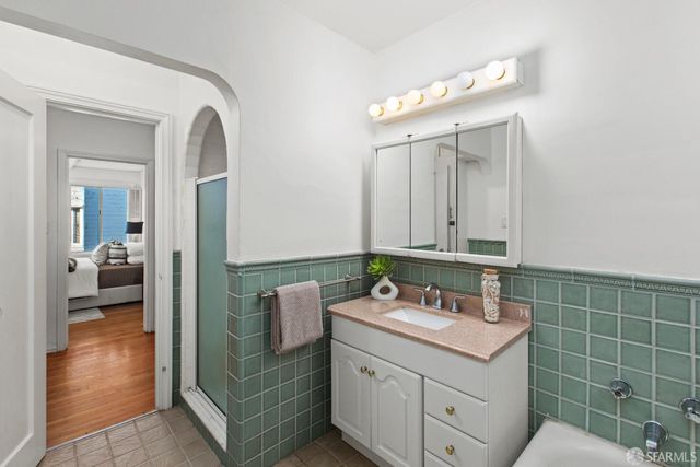 1711 23rd Avenue, San Francisco, CA 94122