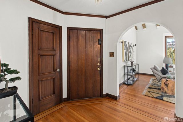 1711 23rd Avenue, San Francisco, CA 94122