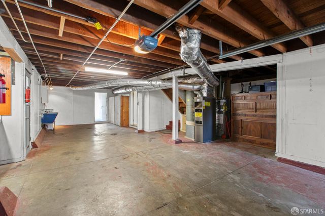 1711 23rd Avenue, San Francisco, CA 94122