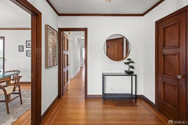 1711 23rd Avenue, San Francisco, CA 94122