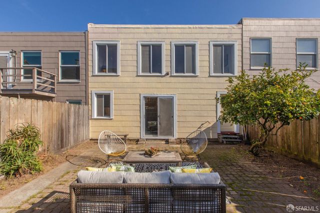 1711 23rd Avenue, San Francisco, CA 94122