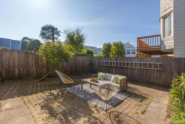 1711 23rd Avenue, San Francisco, CA 94122