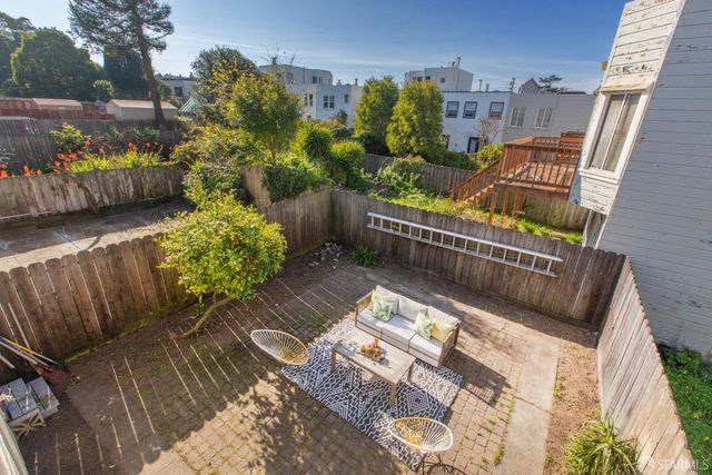 1711 23rd Avenue, San Francisco, CA 94122