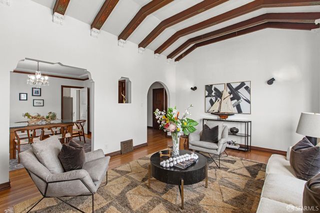 1711 23rd Avenue, San Francisco, CA 94122