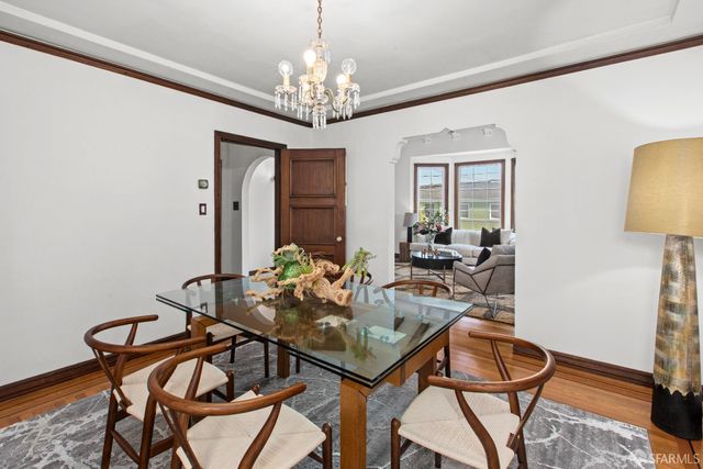 1711 23rd Avenue, San Francisco, CA 94122