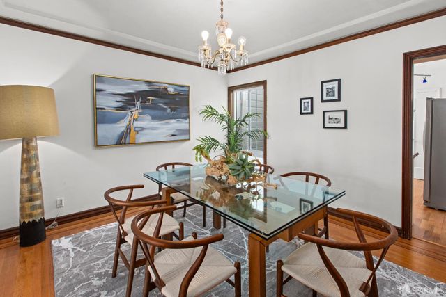 1711 23rd Avenue, San Francisco, CA 94122