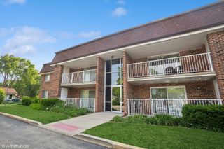1101 Mercury Drive 1C, Schaumburg, IL 60193