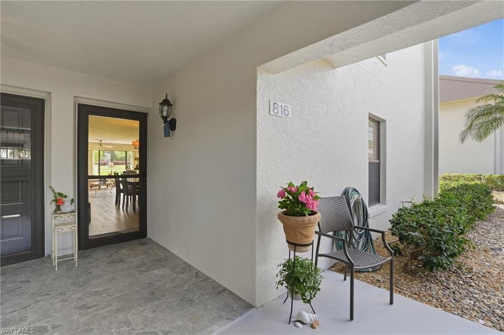 5905 Trailwinds DR 816, FORT MYERS, FL 33907 — exterior