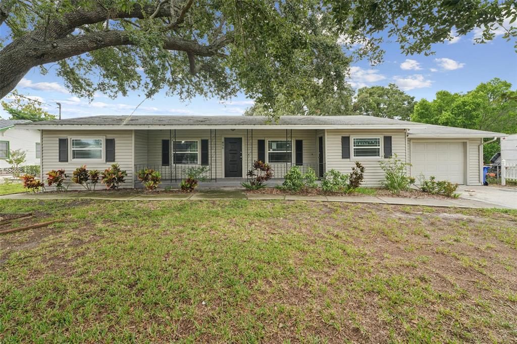 896 N 9TH STREET, Eagle Lake, FL 33839