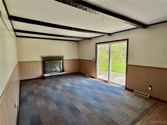 4669 West Park Drive, Lewiston, NY 14092