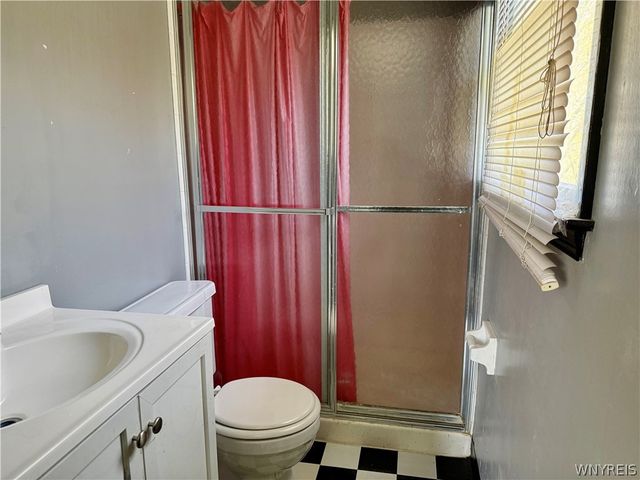 4669 West Park Drive, Lewiston, NY 14092