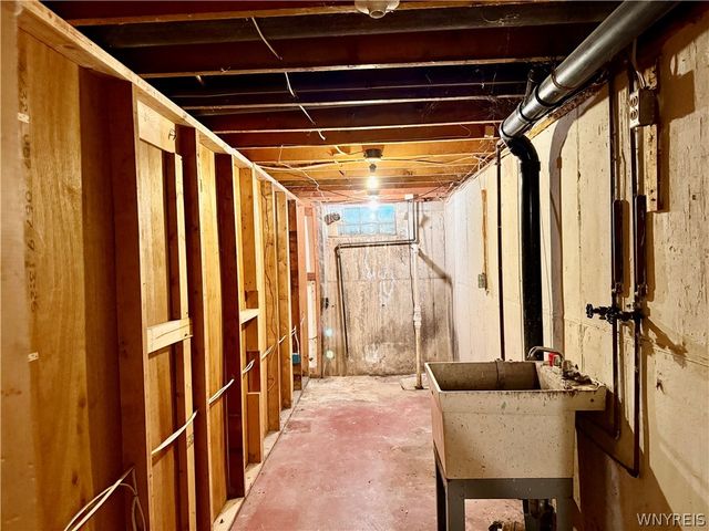 4669 West Park Drive, Lewiston, NY 14092