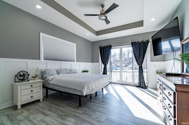 120 Lane 270A Hamilton Lake, Hamilton, IN 46742