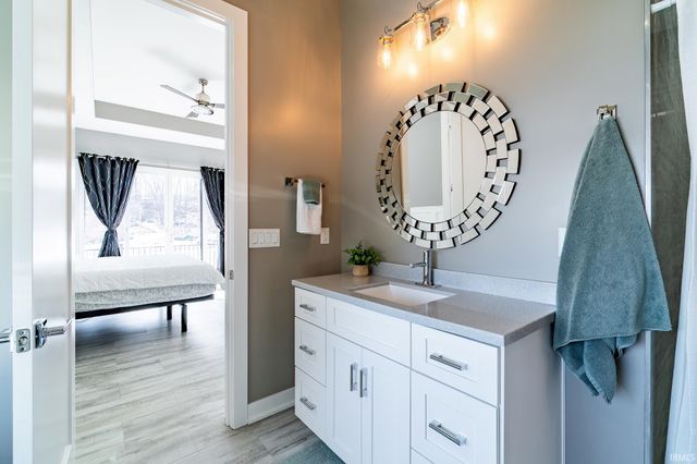 120 Lane 270A Hamilton Lake, Hamilton, IN 46742