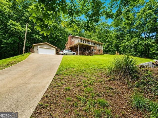238 Shore Drive, Dahlonega, GA 30533