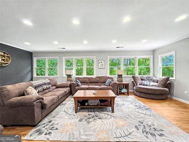 238 Shore Drive, Dahlonega, GA 30533