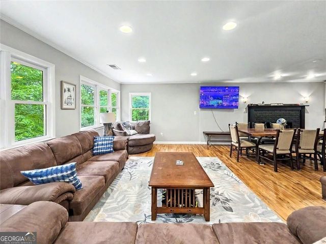 238 Shore Drive, Dahlonega, GA 30533