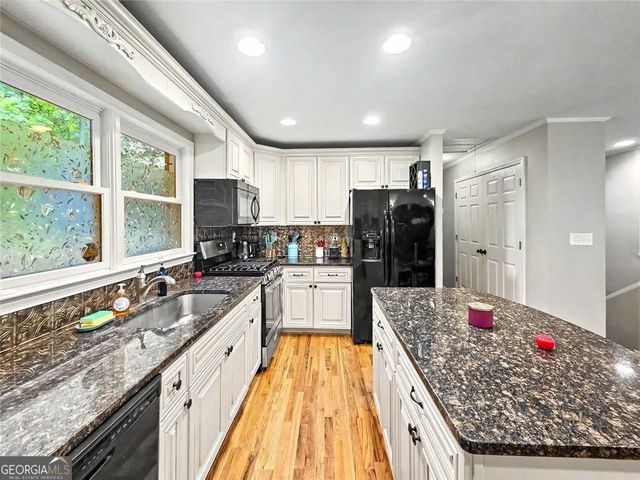238 Shore Drive, Dahlonega, GA 30533