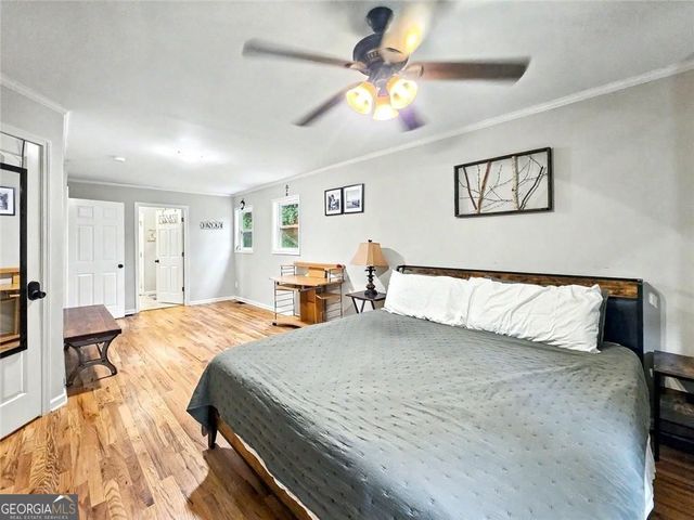 238 Shore Drive, Dahlonega, GA 30533