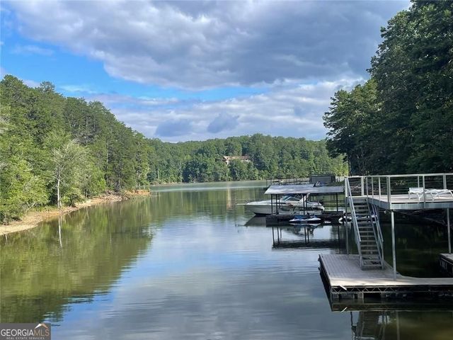 238 Shore Drive, Dahlonega, GA 30533