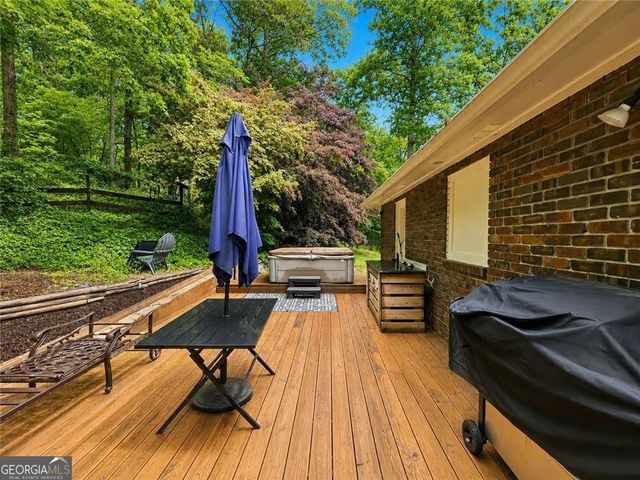 238 Shore Drive, Dahlonega, GA 30533