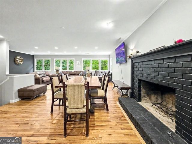 238 Shore Drive, Dahlonega, GA 30533