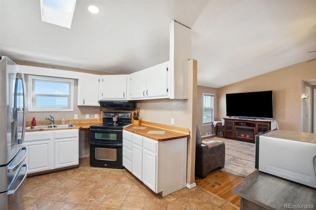 6670 Indian Village Heights, Fountain, CO 80817