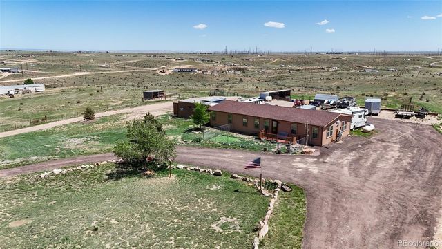 6670 Indian Village Heights, Fountain, CO 80817