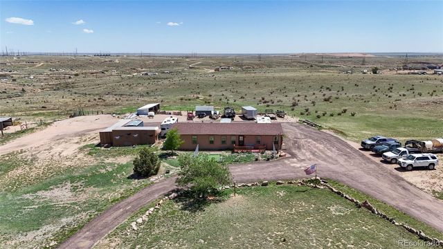 6670 Indian Village Heights, Fountain, CO 80817