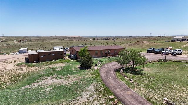 6670 Indian Village Heights, Fountain, CO 80817