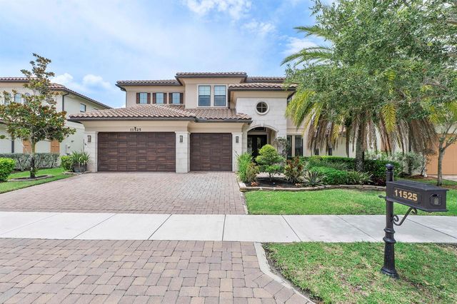 11525 NW 81st Place, Parkland, FL 33076
