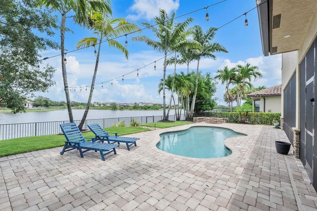 11525 NW 81st Place, Parkland, FL 33076