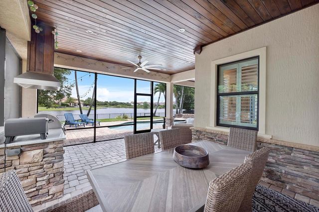 11525 NW 81st Place, Parkland, FL 33076
