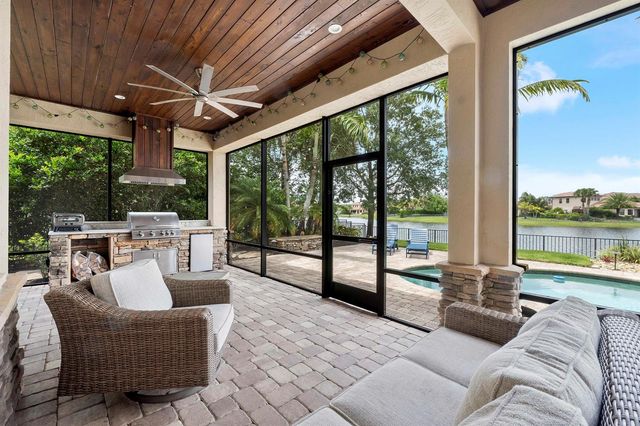 11525 NW 81st Place, Parkland, FL 33076