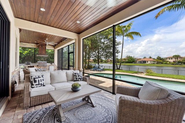 11525 NW 81st Place, Parkland, FL 33076