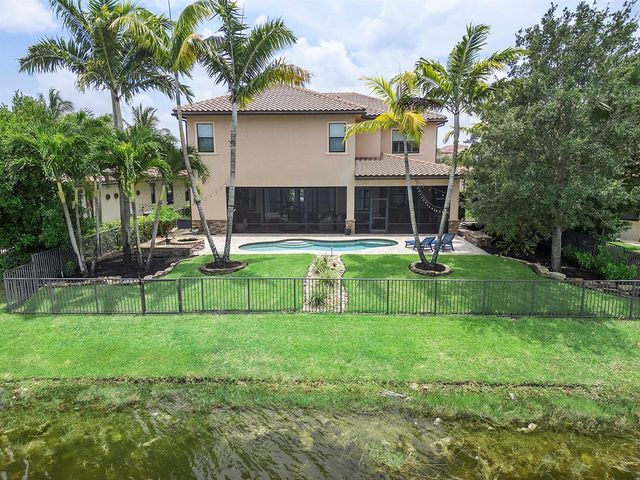 11525 NW 81st Place, Parkland, FL 33076