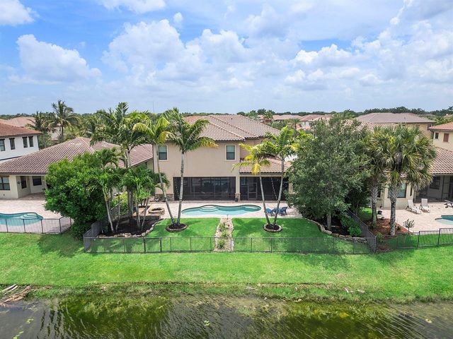 11525 NW 81st Place, Parkland, FL 33076