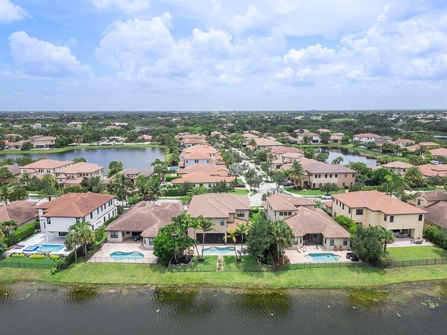 11525 NW 81st Place, Parkland, FL 33076