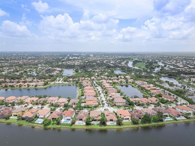 11525 NW 81st Place, Parkland, FL 33076