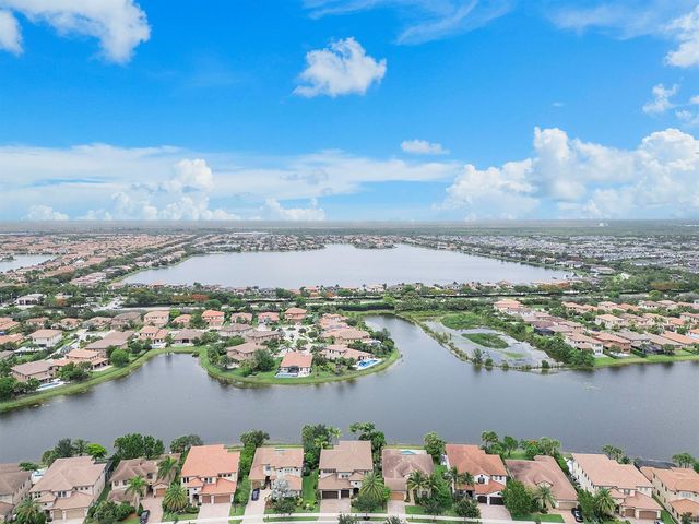 11525 NW 81st Place, Parkland, FL 33076