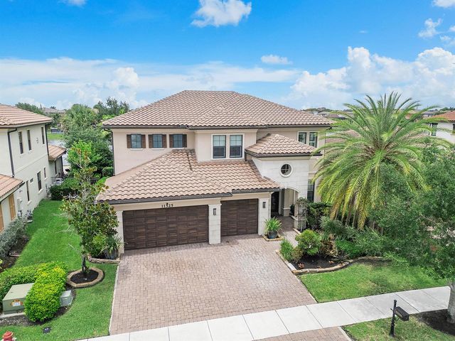 11525 NW 81st Place, Parkland, FL 33076