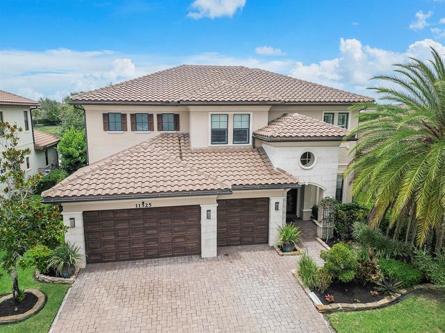 11525 NW 81st Place, Parkland, FL 33076